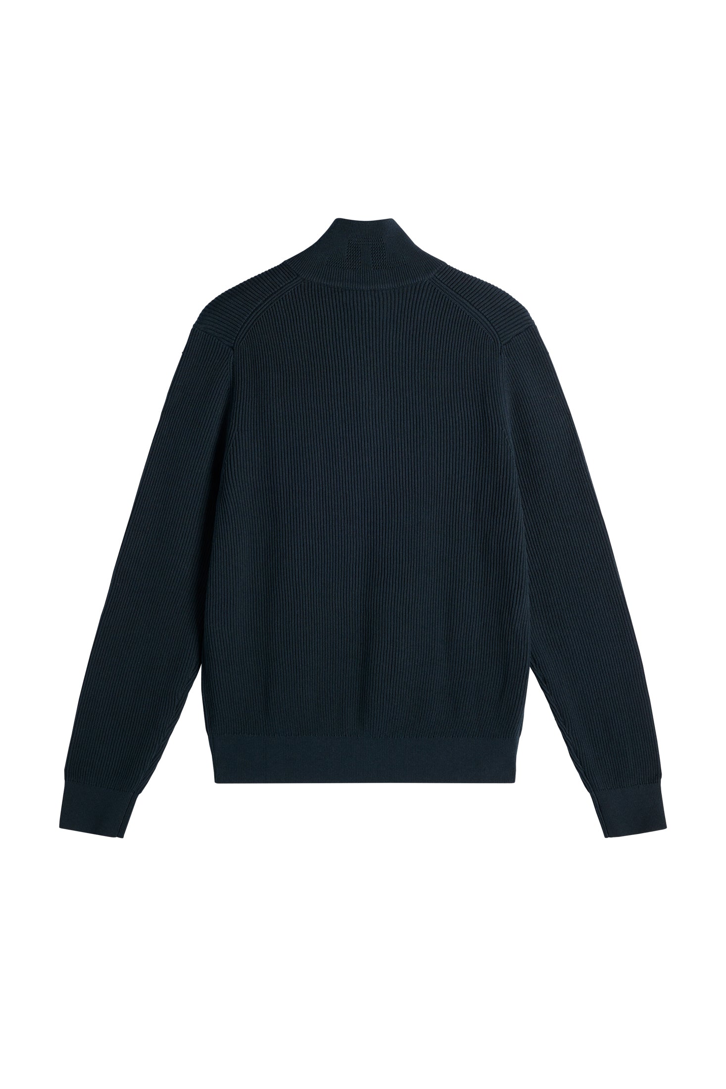 Alexis Full Zip Cardigan / JL Navy – J.Lindeberg EU