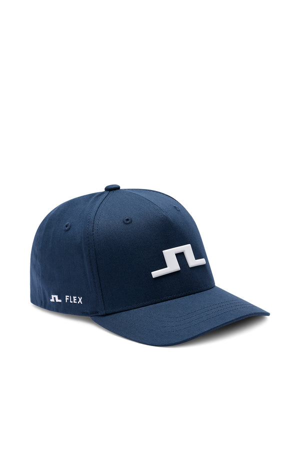 Heath Cap / JL Navy