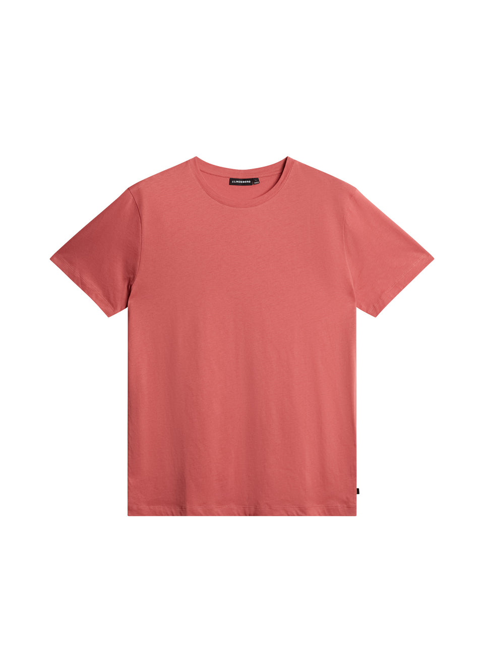 Sid Basic T-Shirt / Dusty Cedar