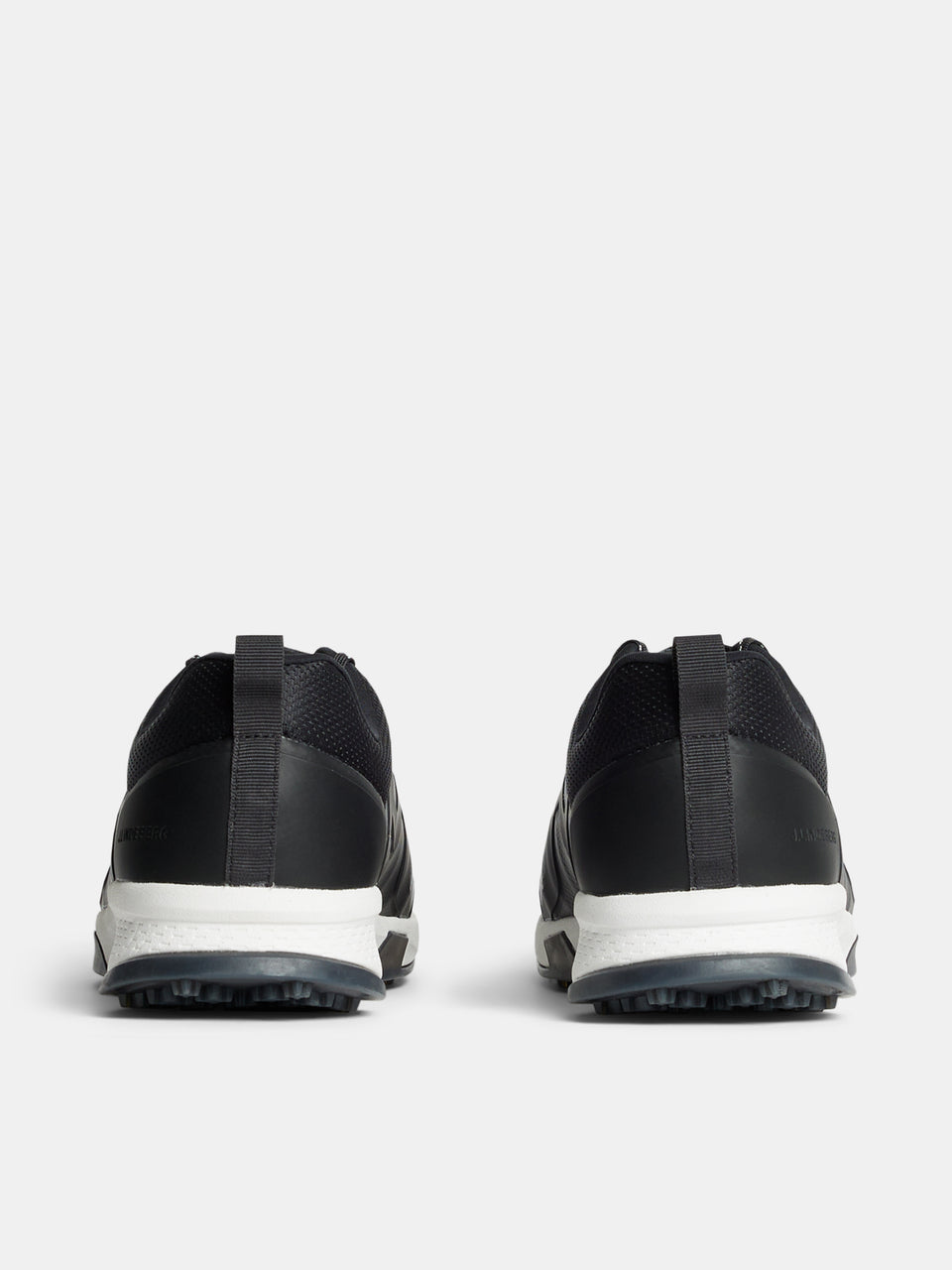Range Finder Golf Sneaker / Black