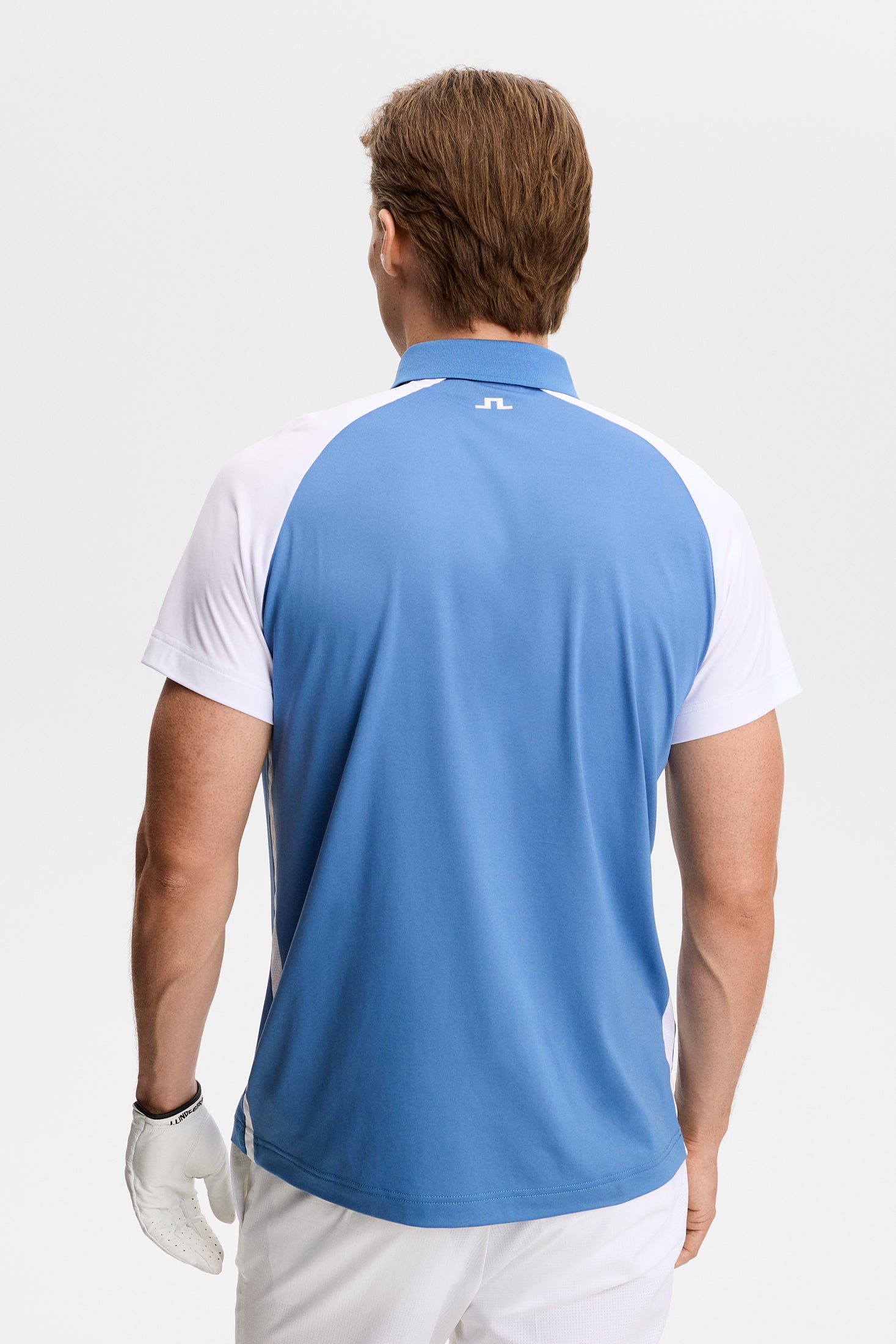 Bruce Polo / Federal Blue – J.Lindeberg EU