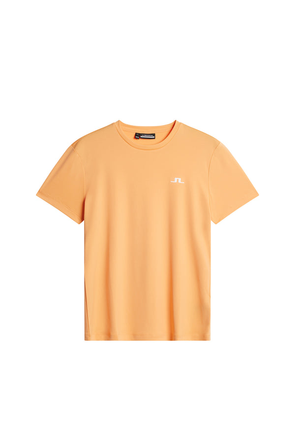 Ada T-shirt / Mock Orange