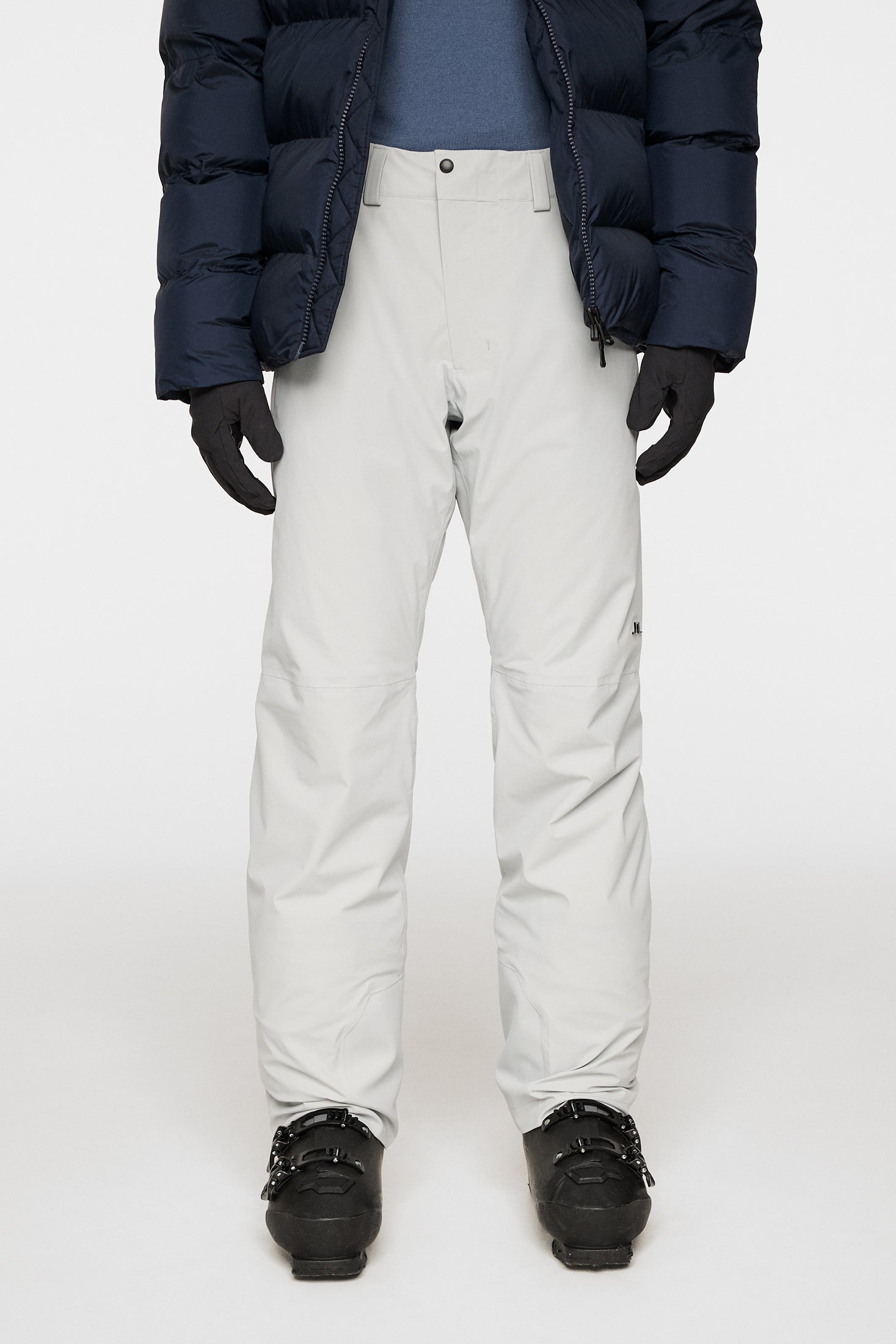 Alta Suspender Pants / High Rise – J.Lindeberg EU