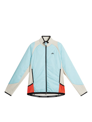 Sanaa Hybrid Jacket / Atomizer