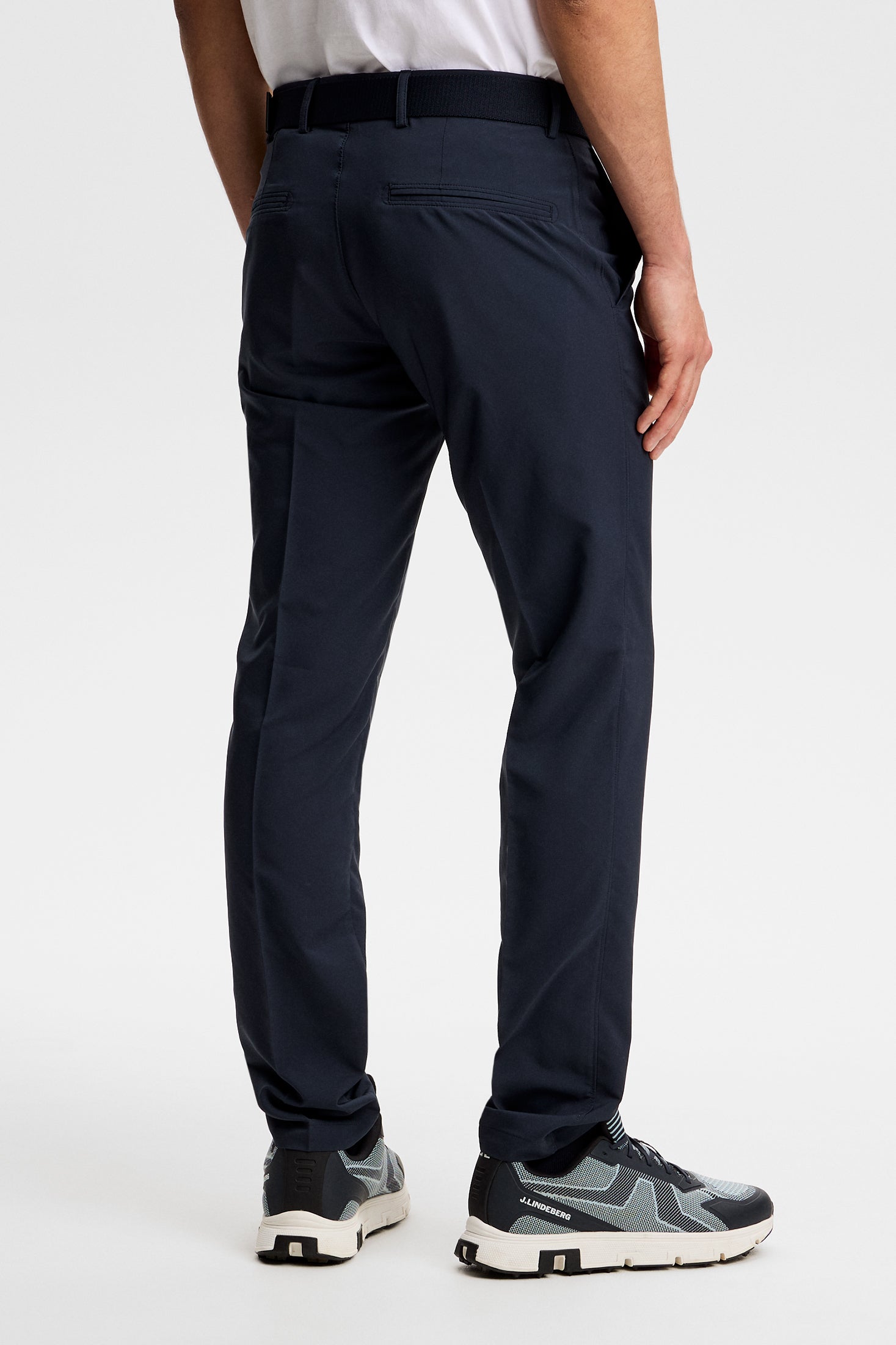 Elof Pant / JL Navy – J.Lindeberg EU