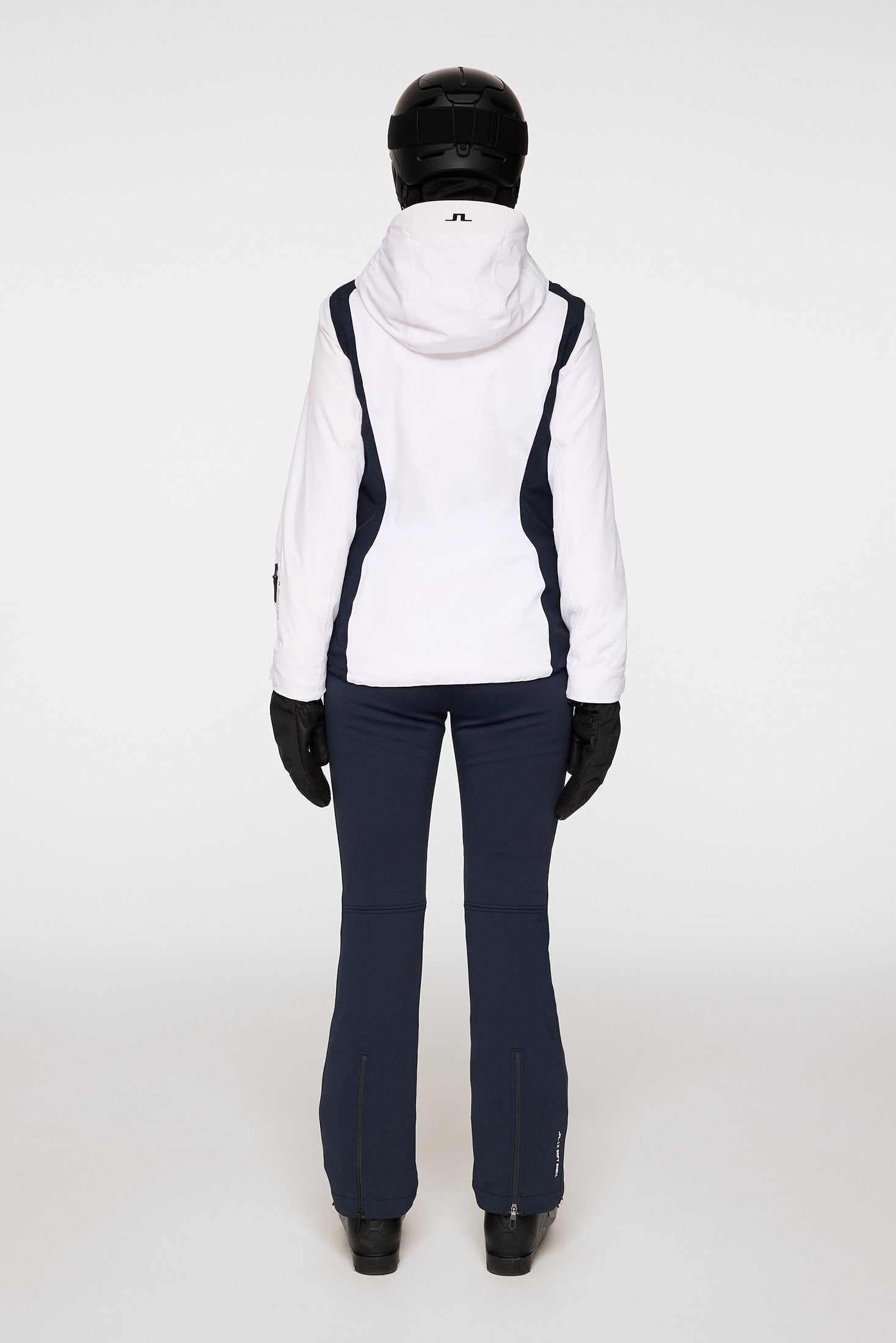 W Stanford Softshell Ski Pant / JL Navy – J.Lindeberg