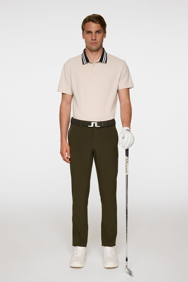 Kit Pant / Forest Green