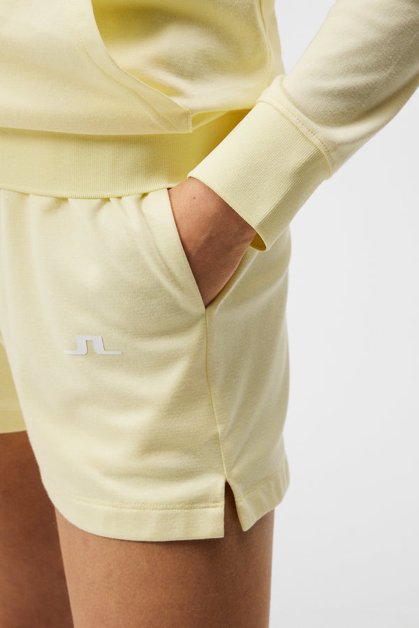 Vice Shorts / Wax Yellow