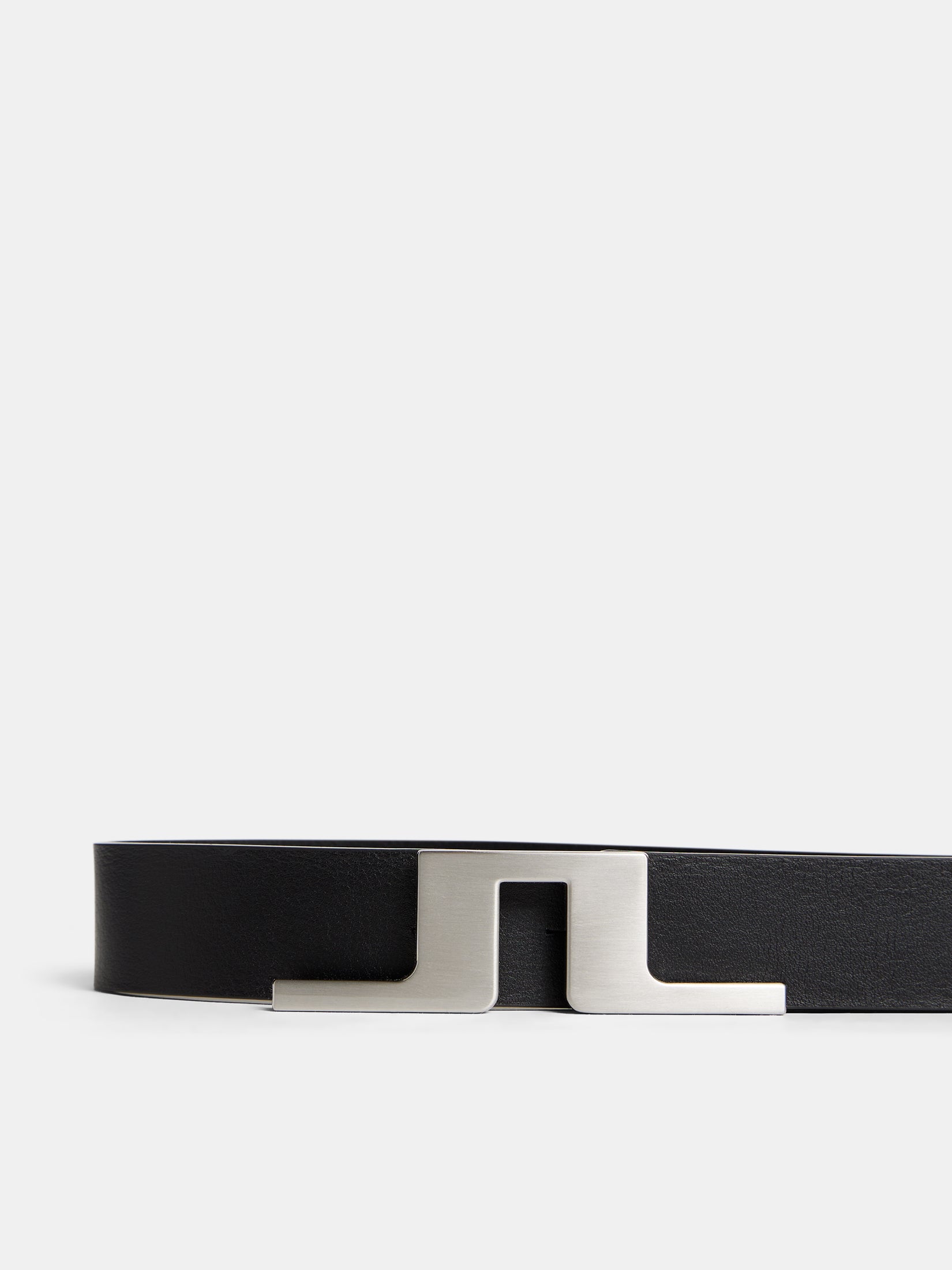 Betsy Belt / Black â J.Lindeberg