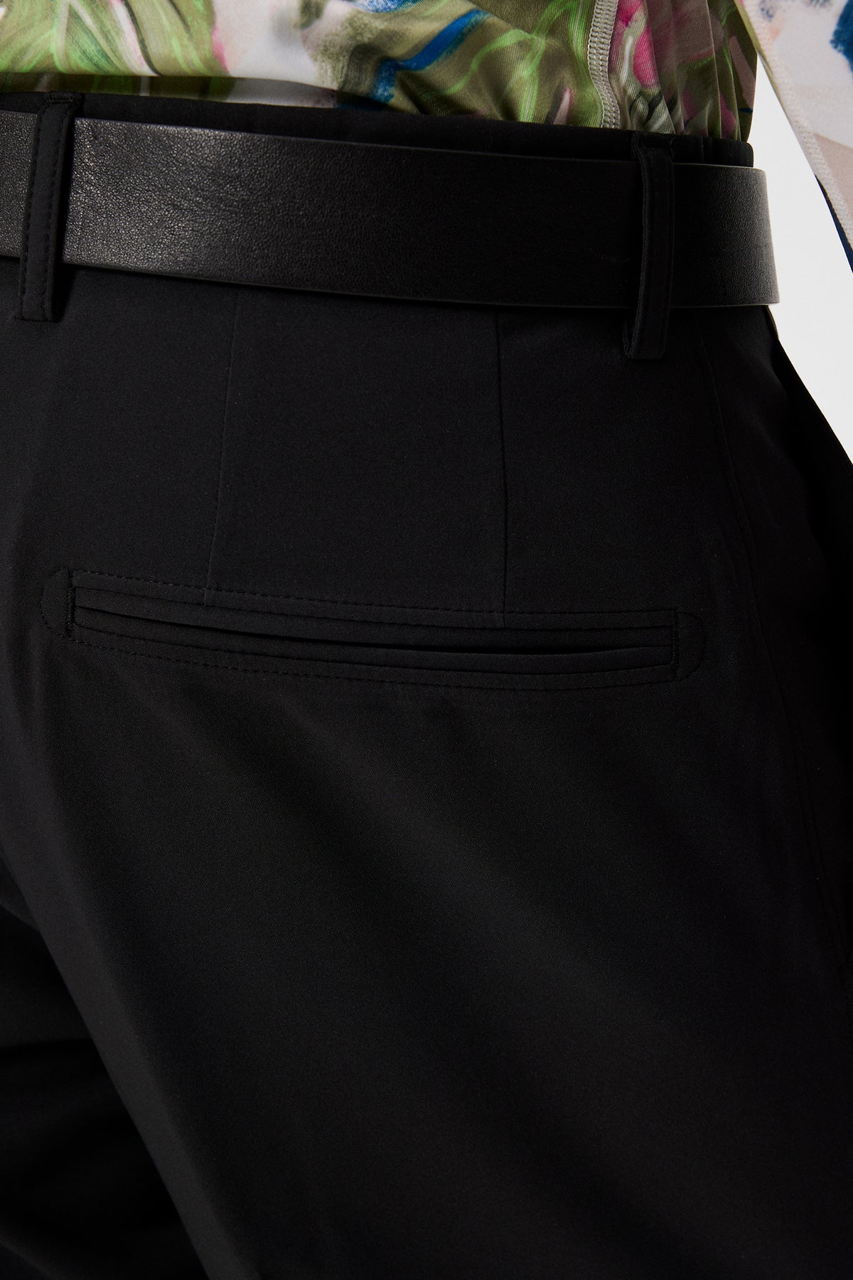 Somle Shorts / Black