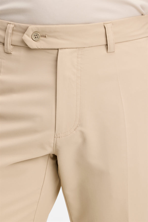Mitch Pant Light Poly / Island Fossil