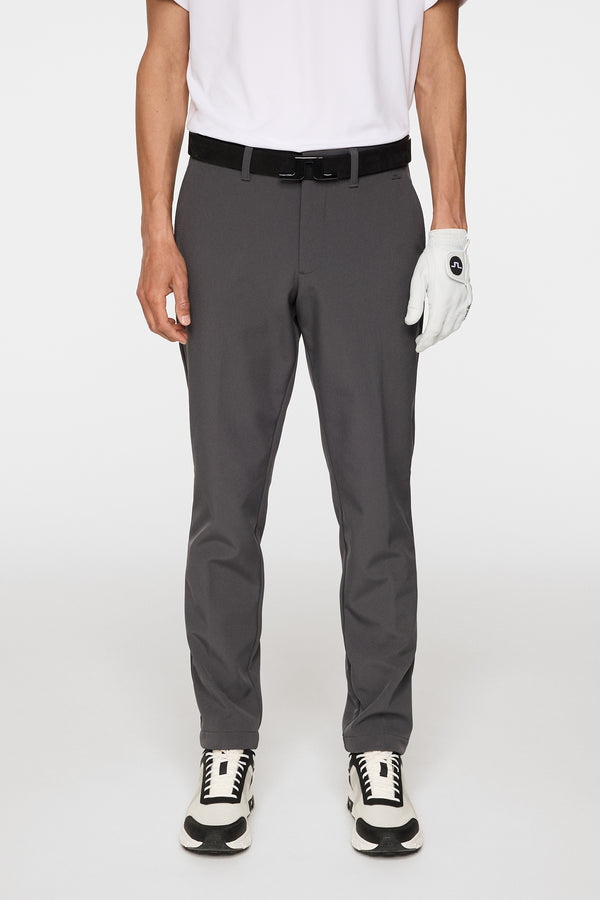 Ellott Bonded Fleece Pant / Asphalt