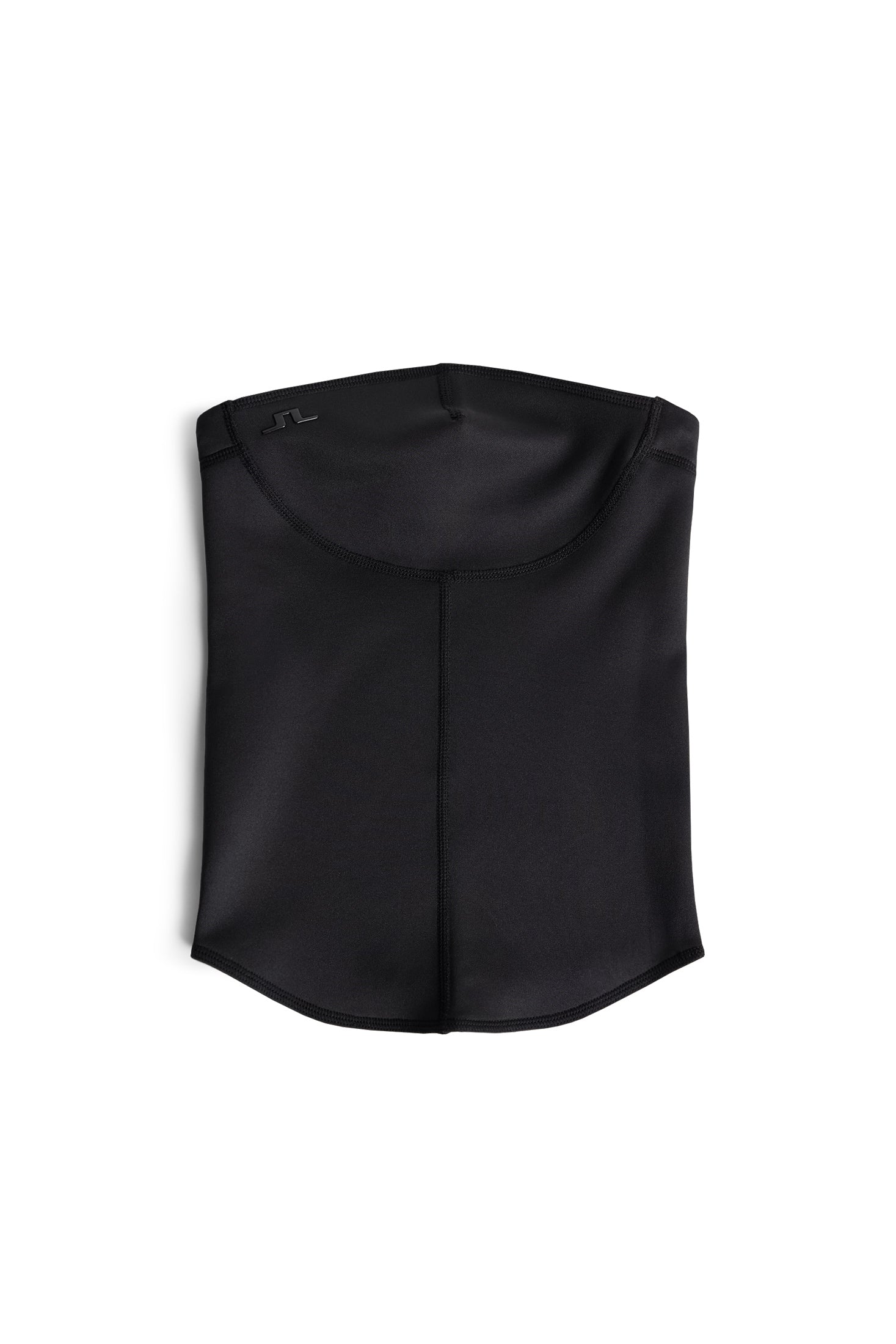 Thaw Neck Gaiter / Black | J.Lindeberg Official