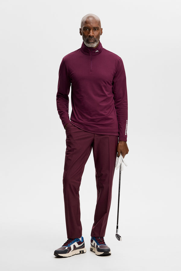 Tour Tech Mid Layer / Winetasting