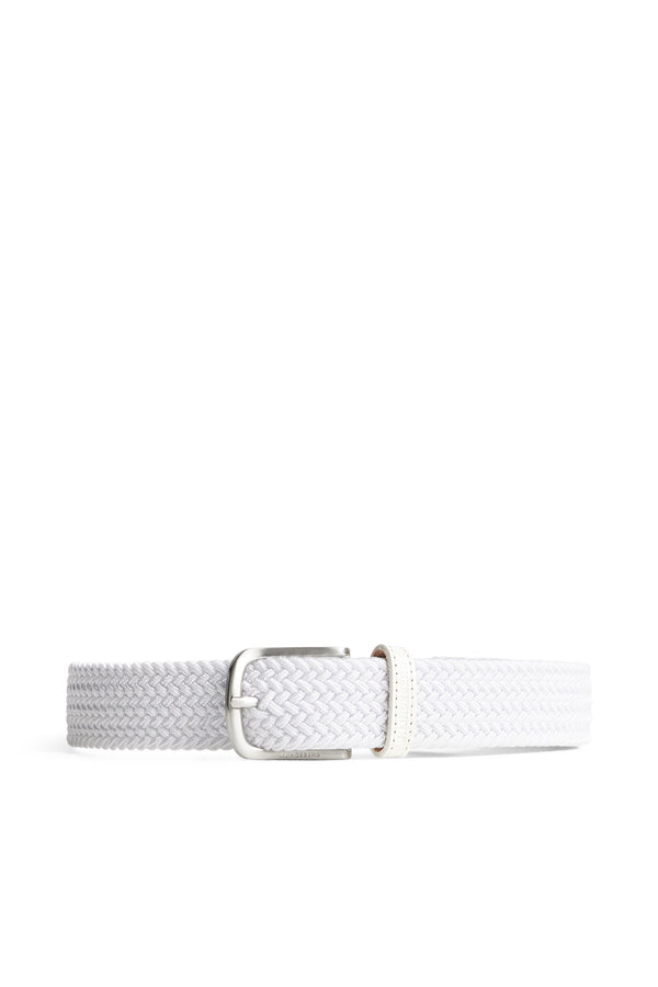 Bernhard Belt / White