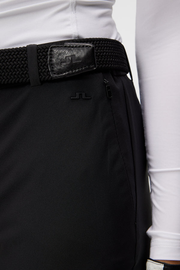 Pia Pant / Black
