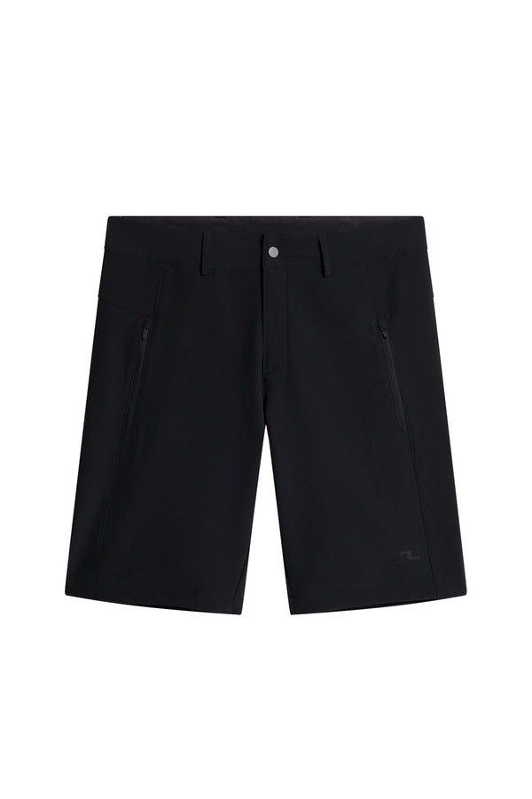 Marko Shorts / Black