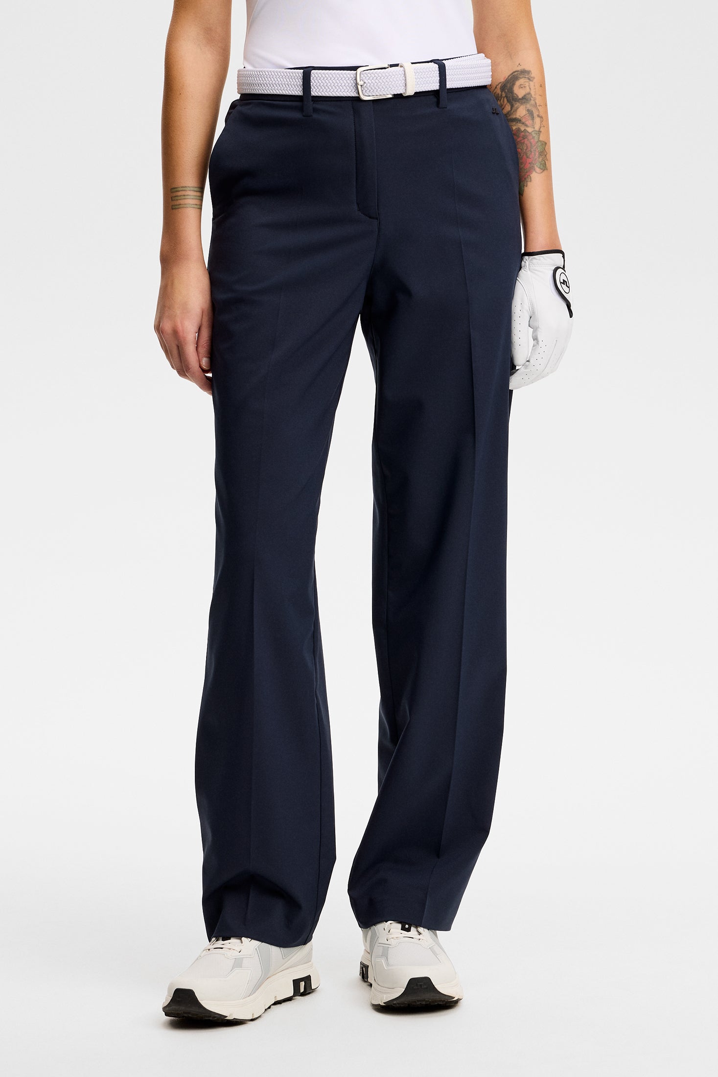 Norah Pant / JL Navy – J.Lindeberg