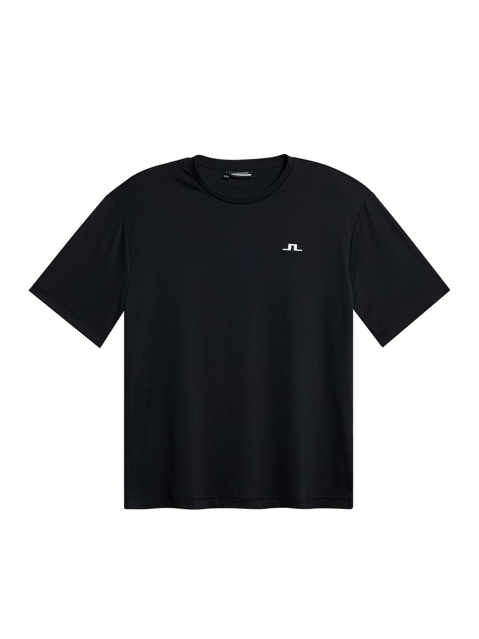 Ade T-shirt / Black