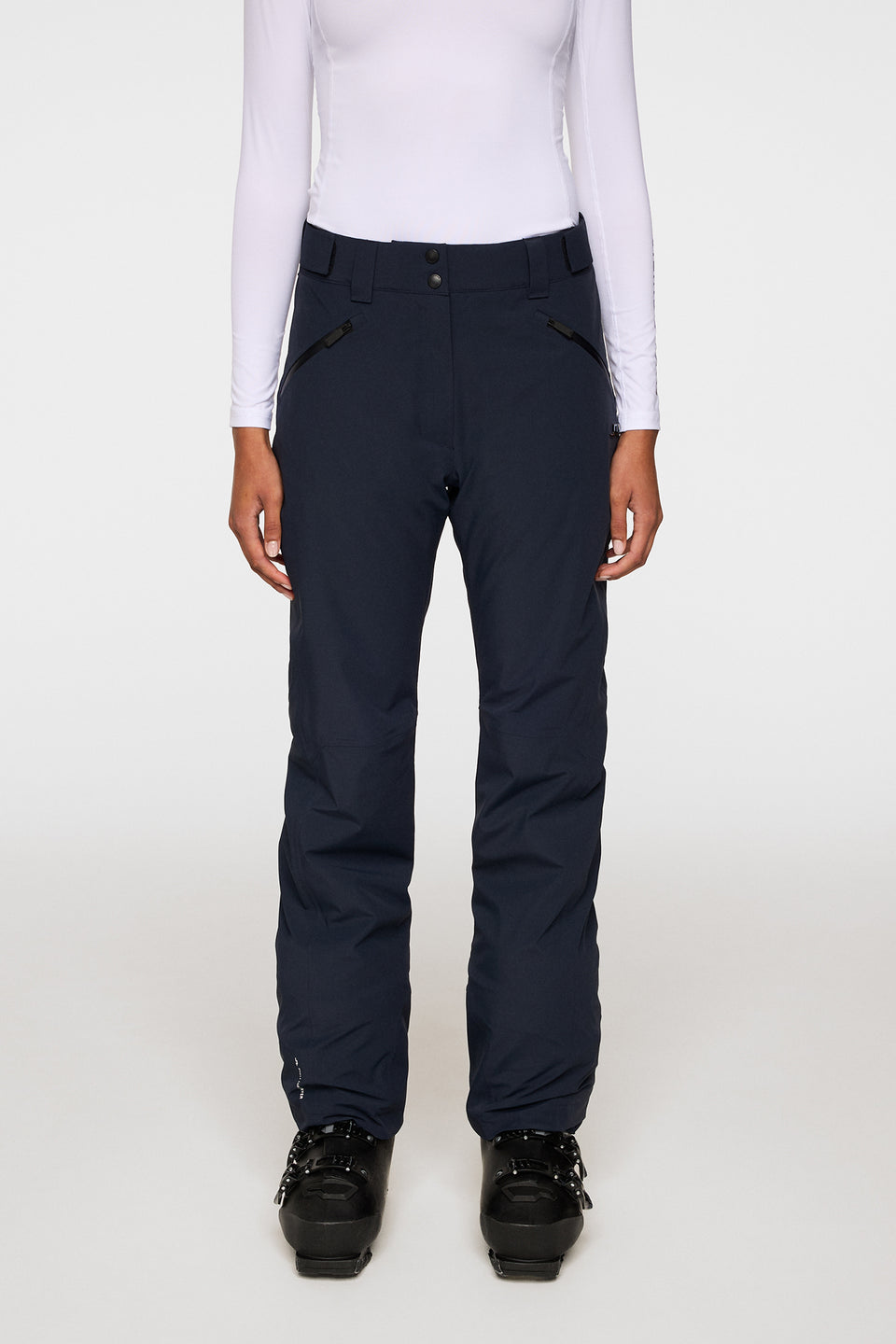 Pillows Pant / JL Navy