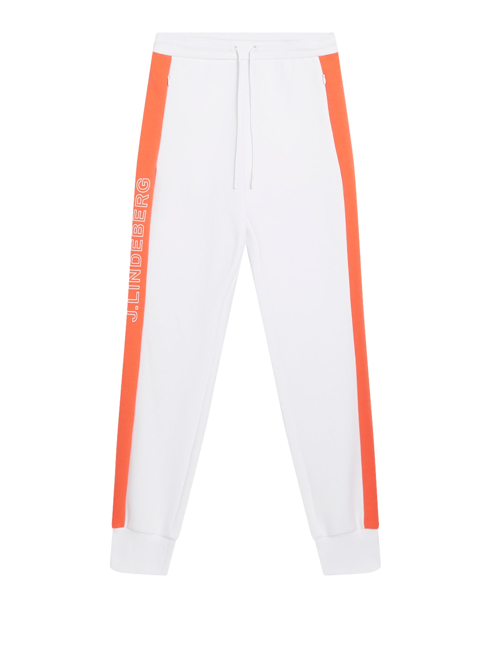 Amelia Pant / White
