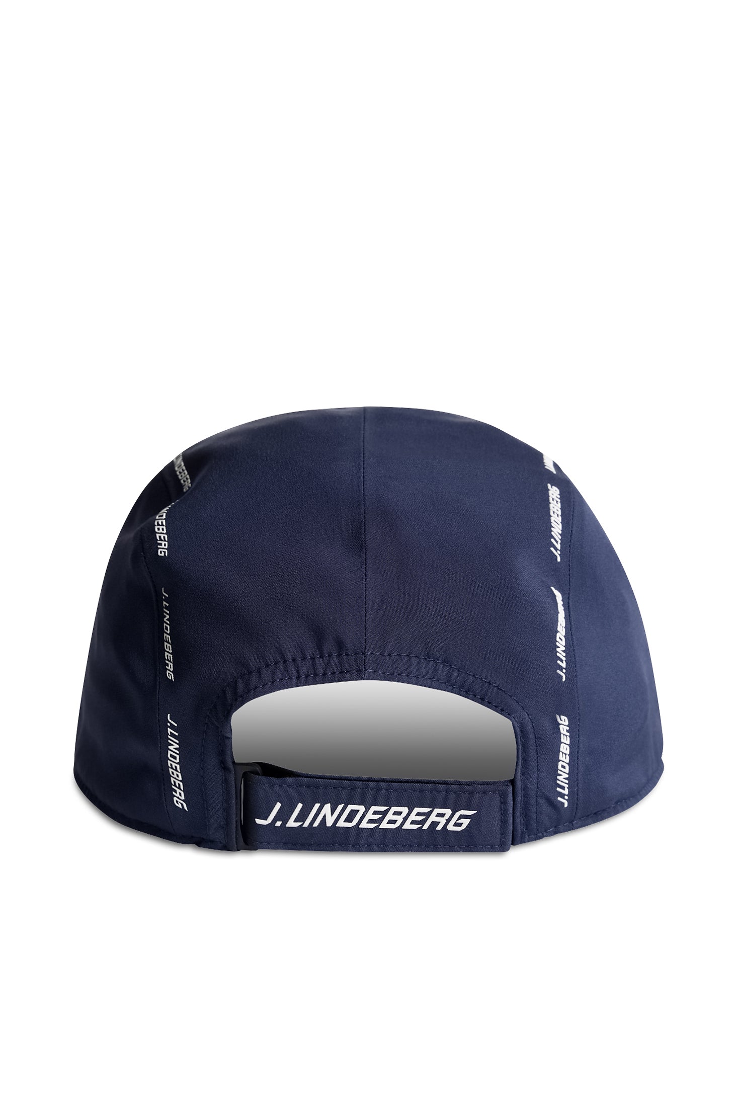 Strike cap / JL Navy – J.Lindeberg