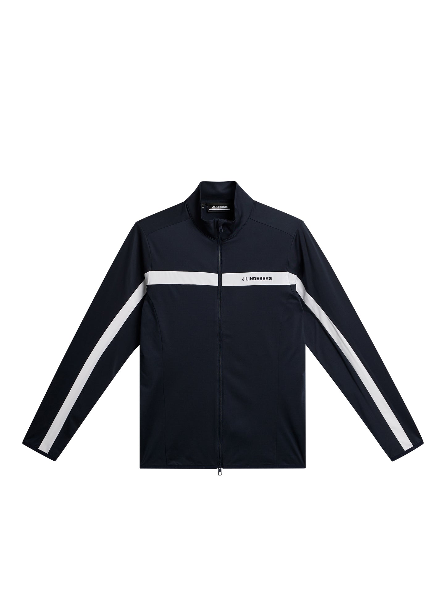 Jarvis Mid Layer / JL Navy