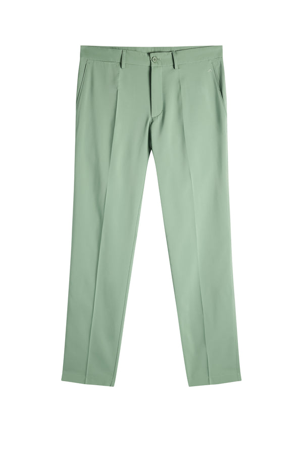Elof Pant / Hedge Green