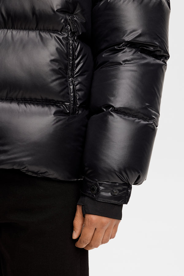 Creek Down Jacket / Black