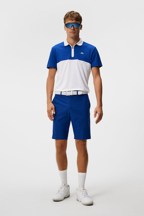 Eloy Shorts / Sodalite Blue