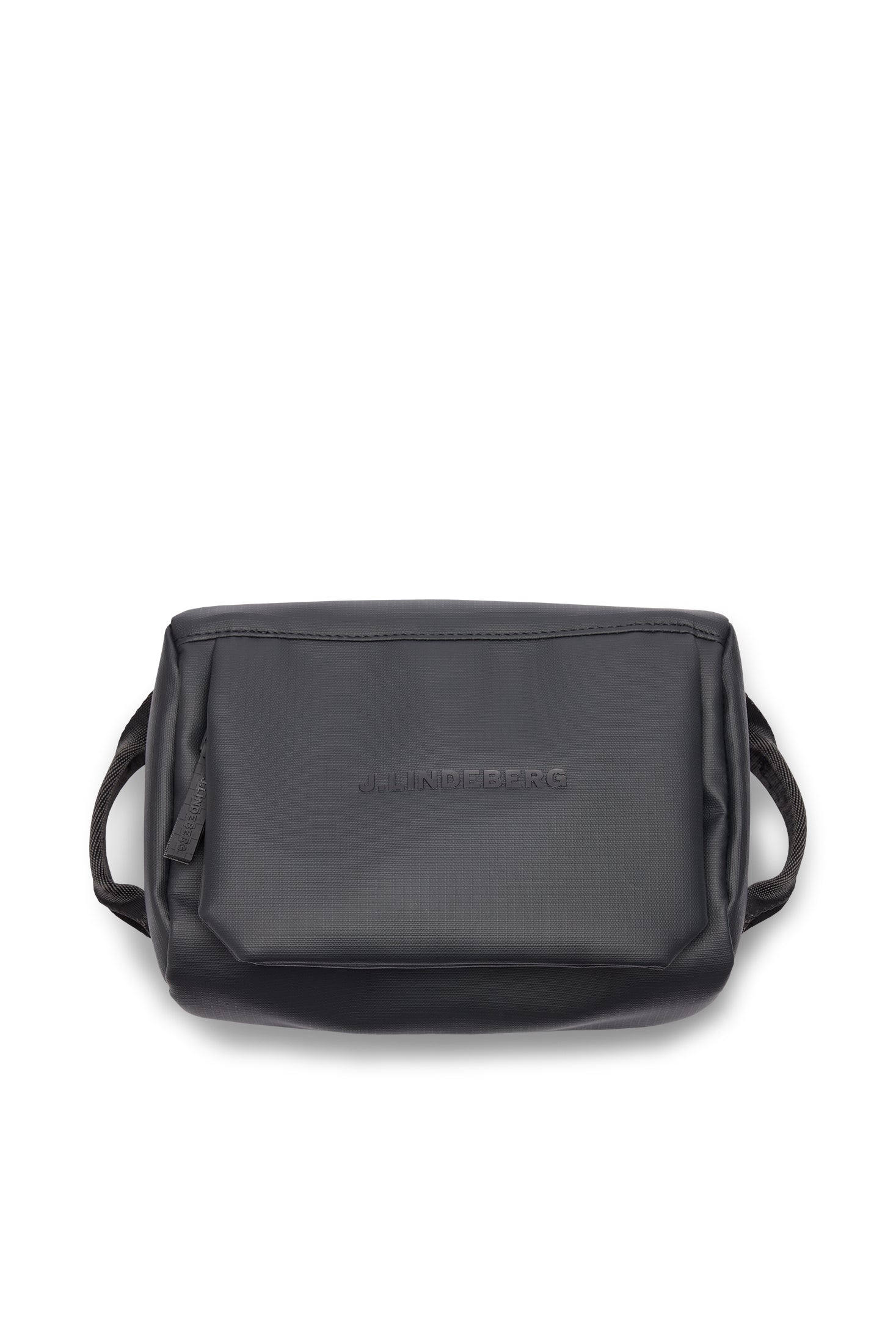 Ethan Locker Room Dopp Kit / Black – J.Lindeberg EU