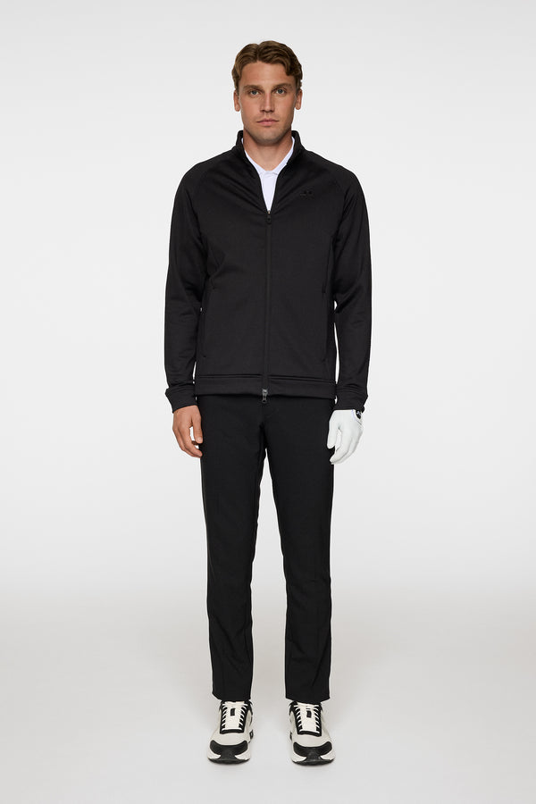 Solarcore Mid Layer / Black
