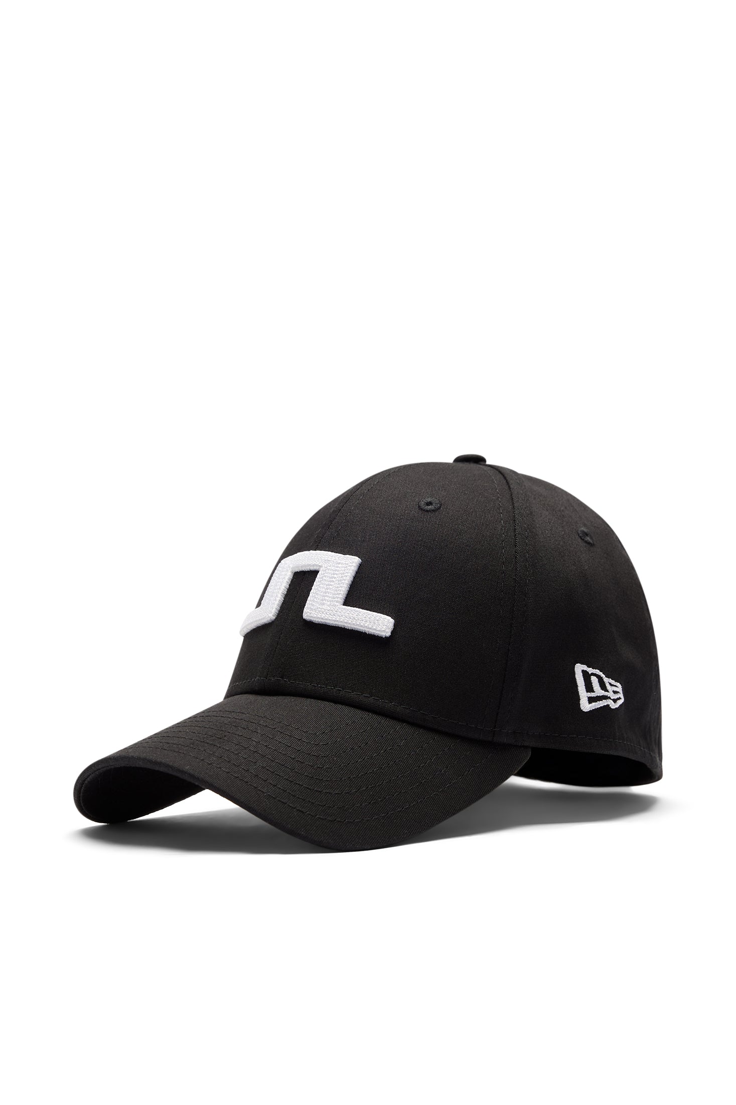 JL Bridge Stretch 39THIRTY / Black | J.Lindeberg Official