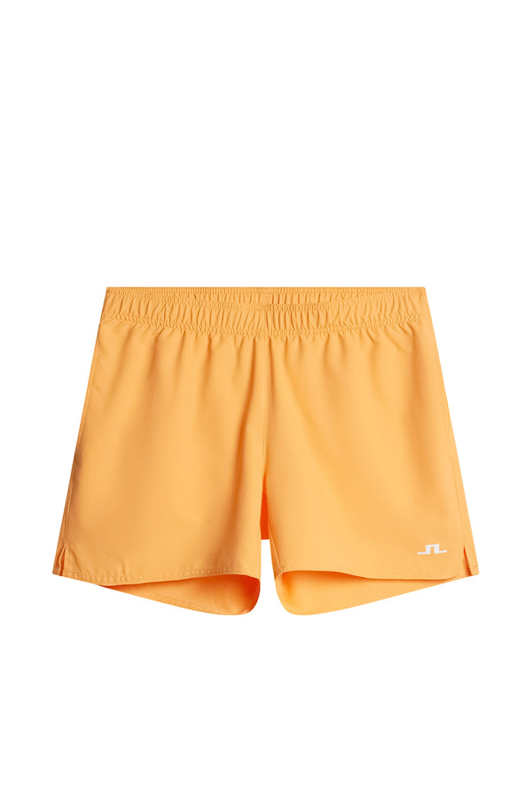 Pricilla Shorts / Mock Orange