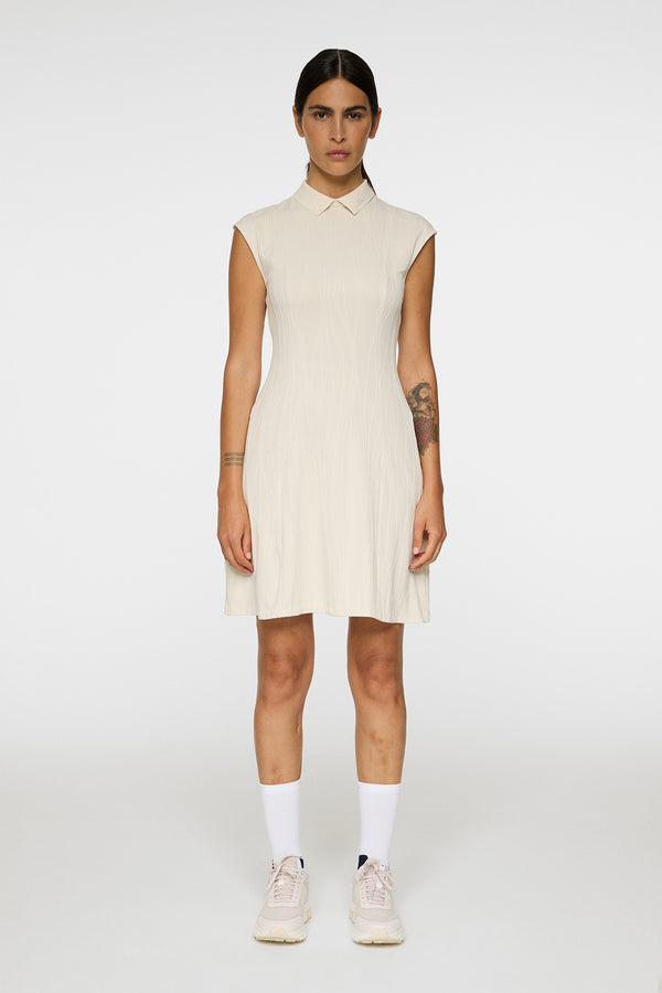 Jill Dress / Moonbeam
