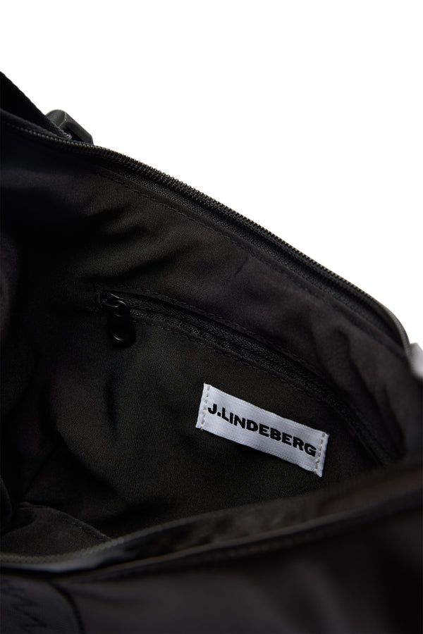 Polser City Mini Handbag / Black
