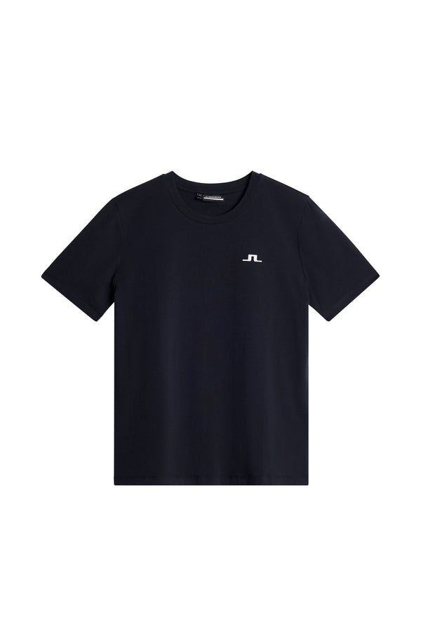 Jama Graphic T-shirt / JL Navy