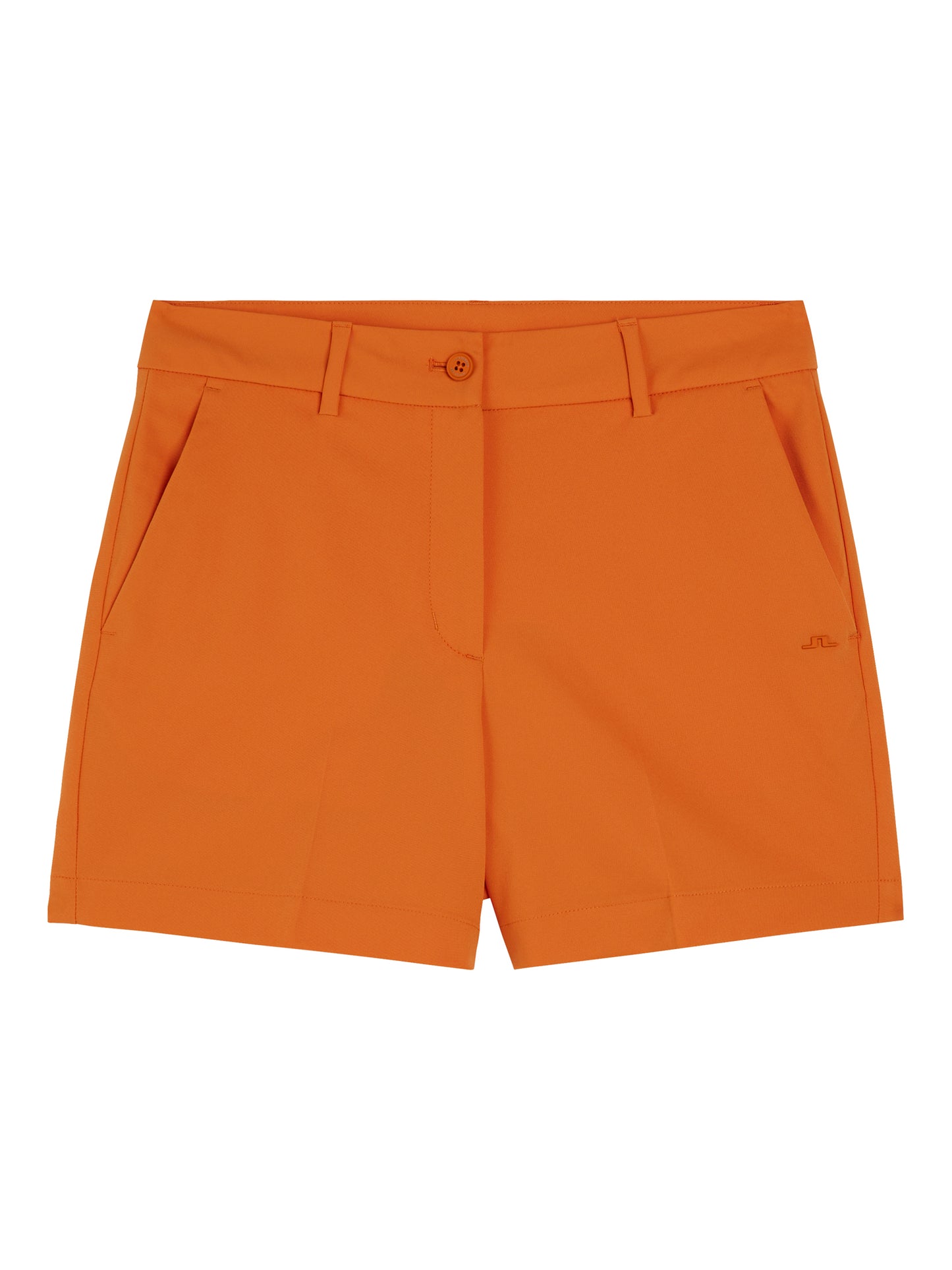 Gwen Shorts / Russet Orange