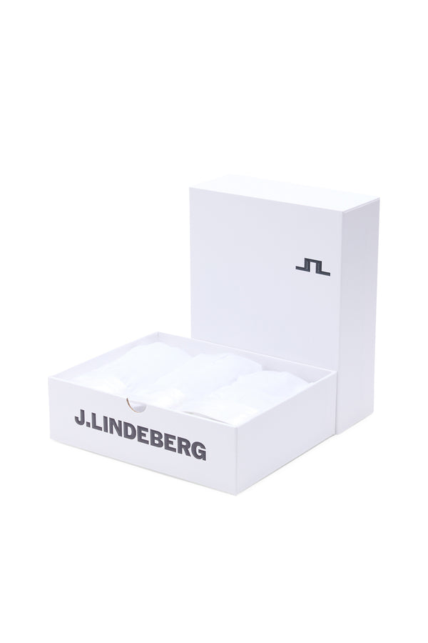 Bridge Lyocell Boxer / White