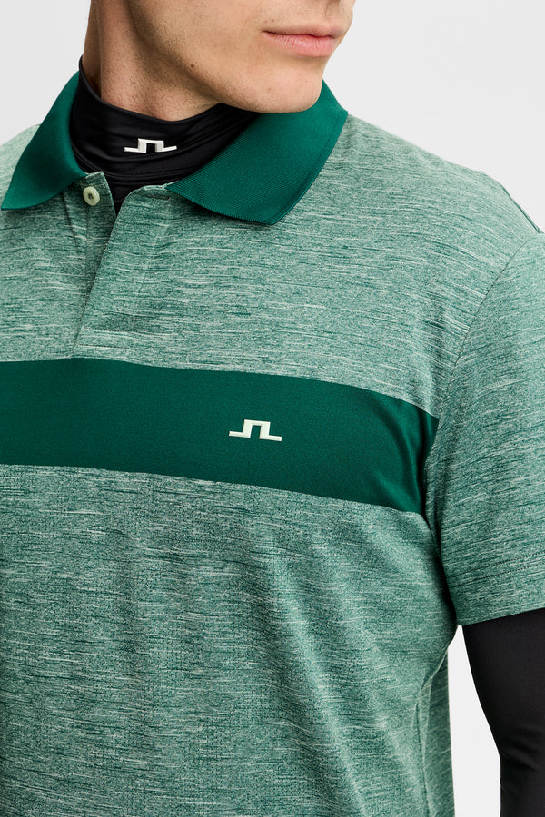 Rocky Polo / Subtle Green