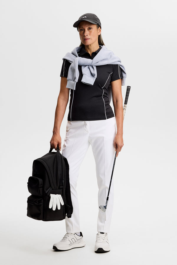 Leyla  Polo / Black