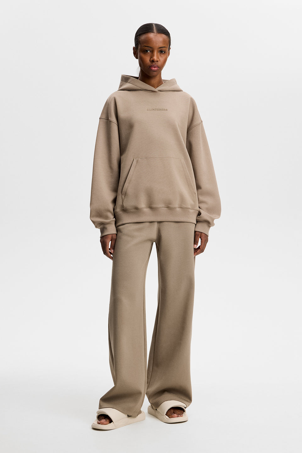 Cove Sweatpants / Brindle