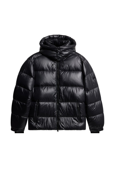 Creek Down Jacket / Black – J.Lindeberg