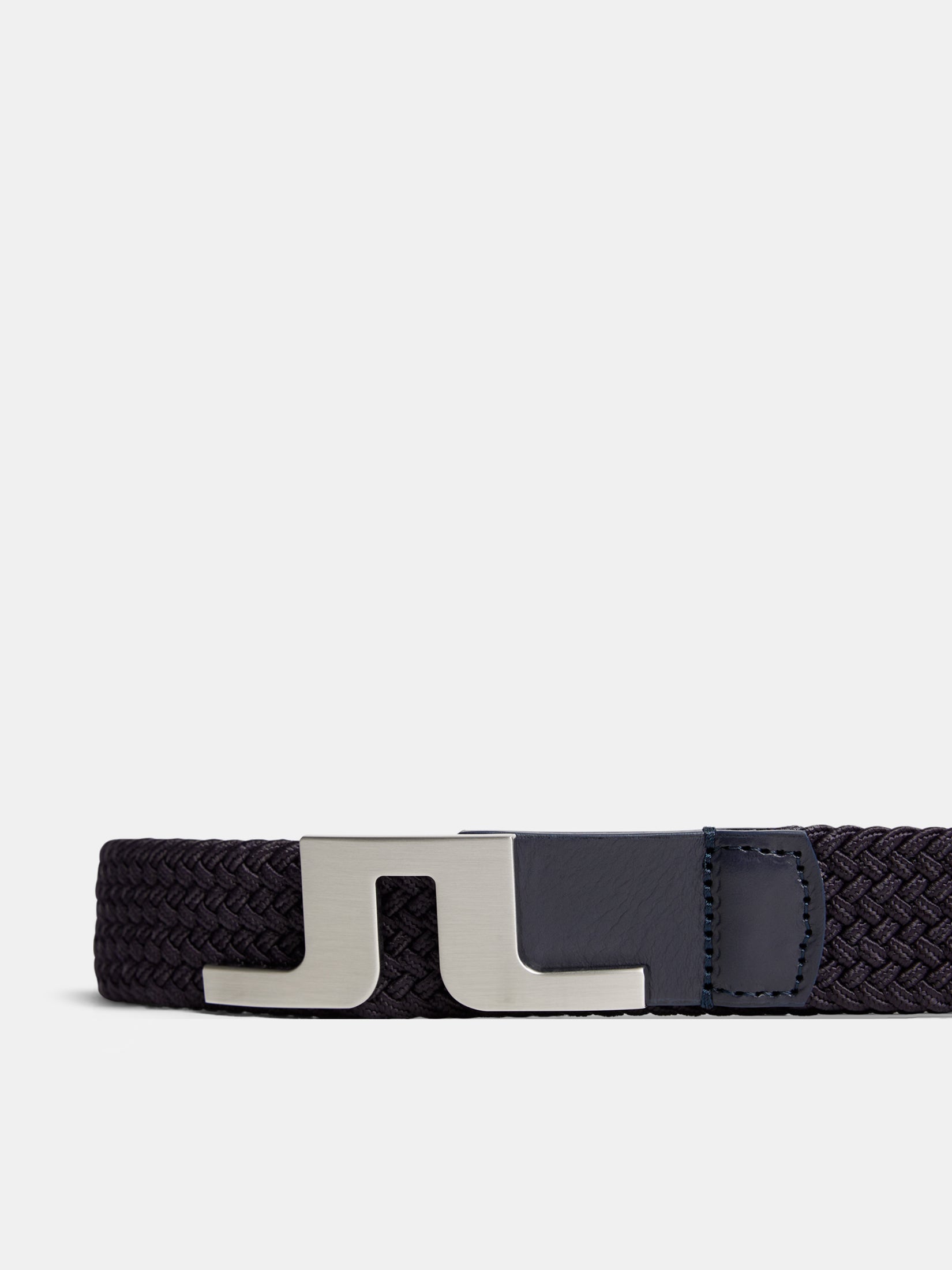 Berry Elastic Belt / JL Navy | J.Lindeberg Official