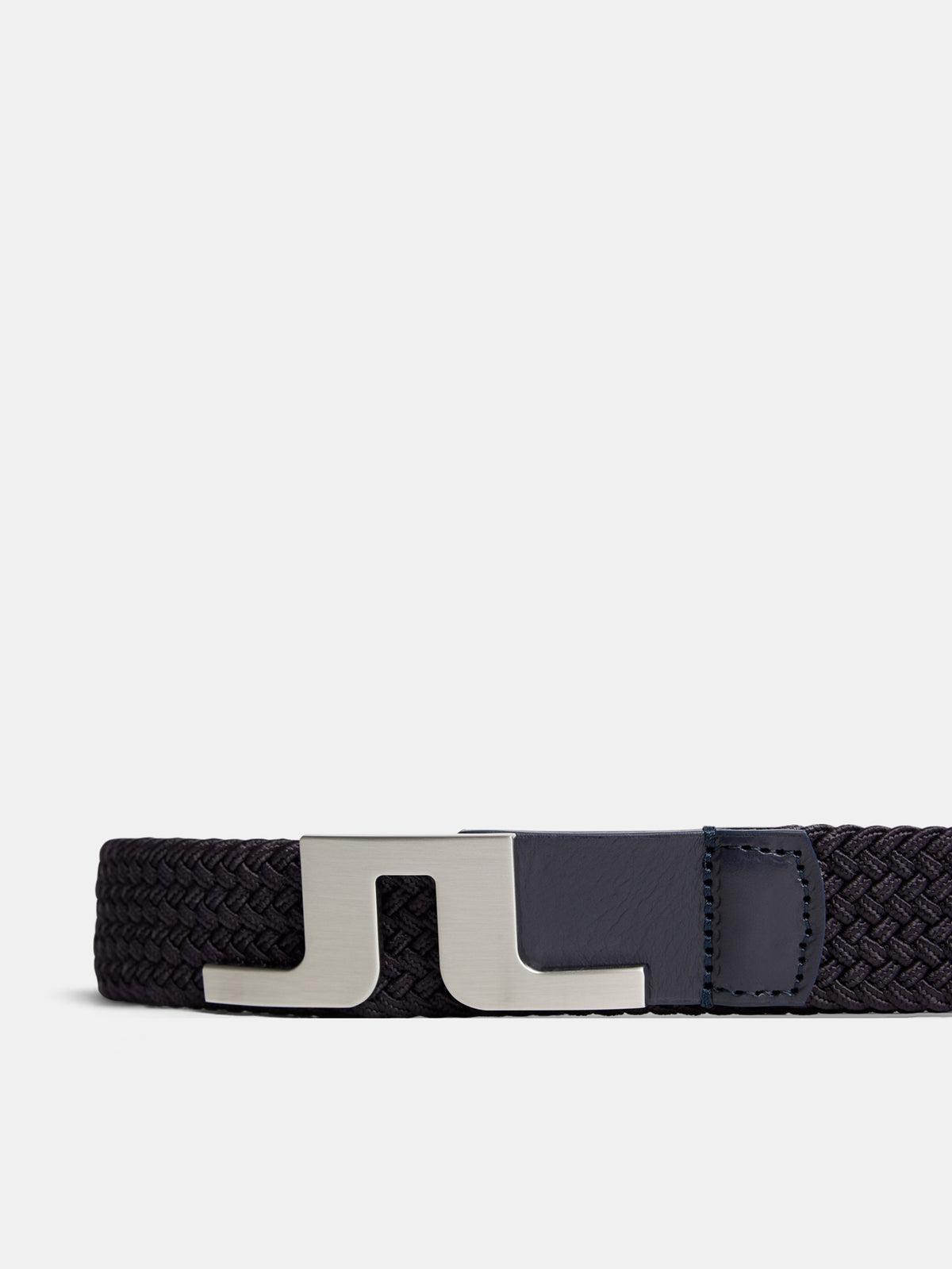 Berry Elastic Belt / JL Navy