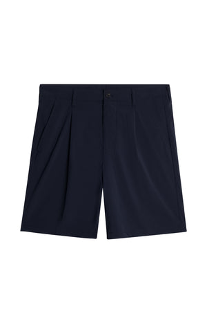 Gibson Summer Stretch Shorts / JL Navy
