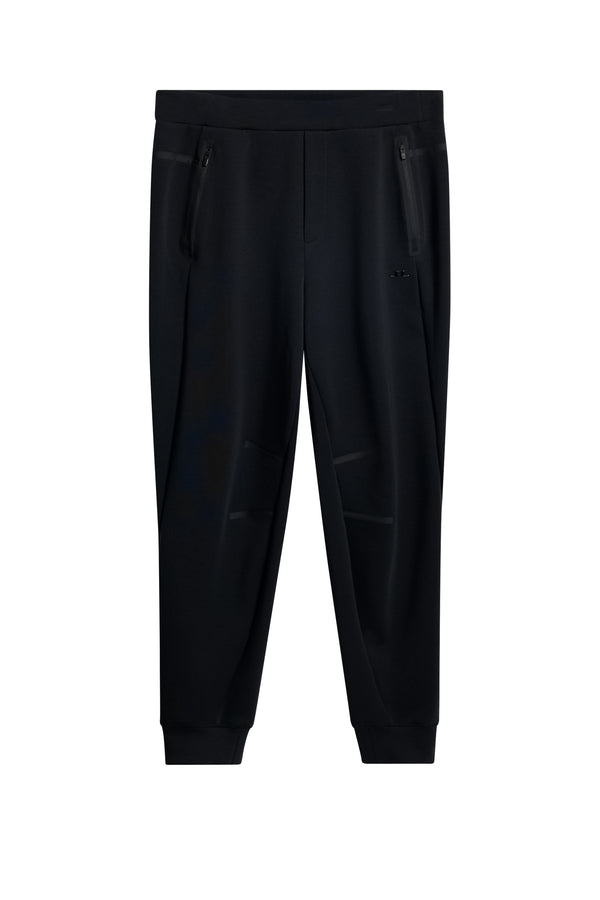 Icon Sweatpants / Black
