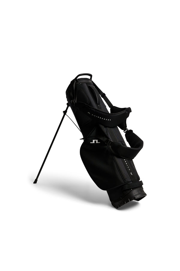 JL Pencil Golf Bag / Black