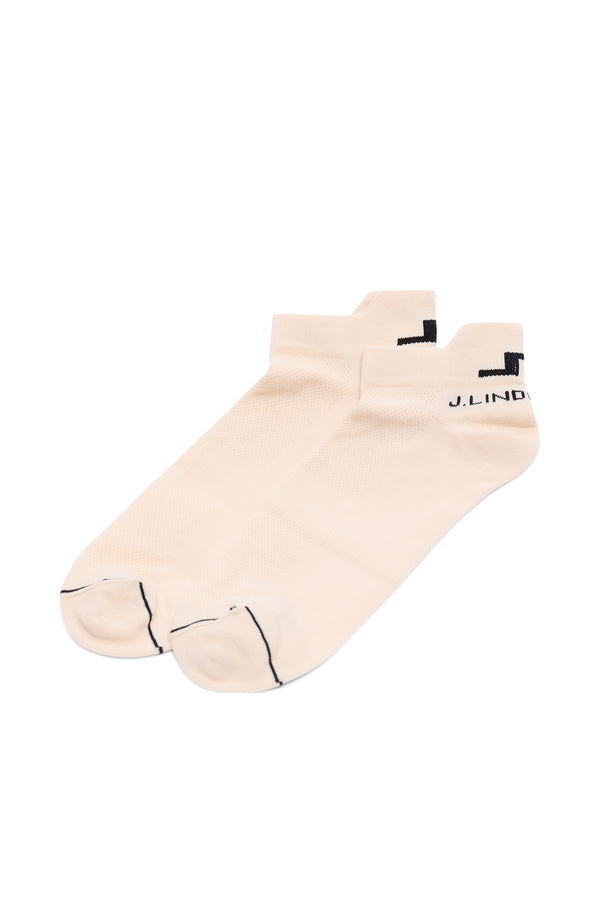Spin Short Sock / Moonbeam