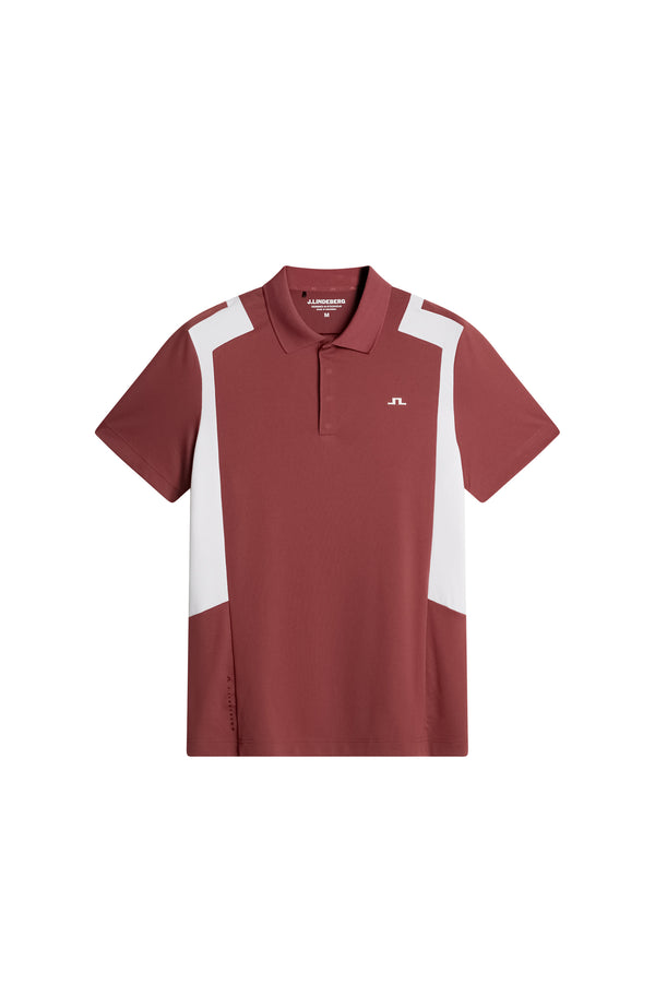Legacy Polo / Apple Butter